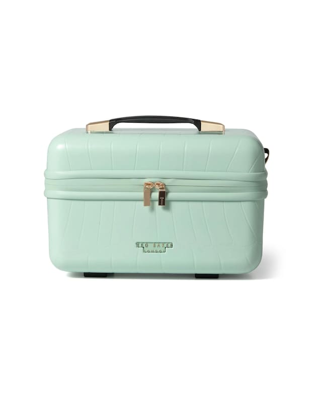Ted Baker Mint Vanity Suitcase